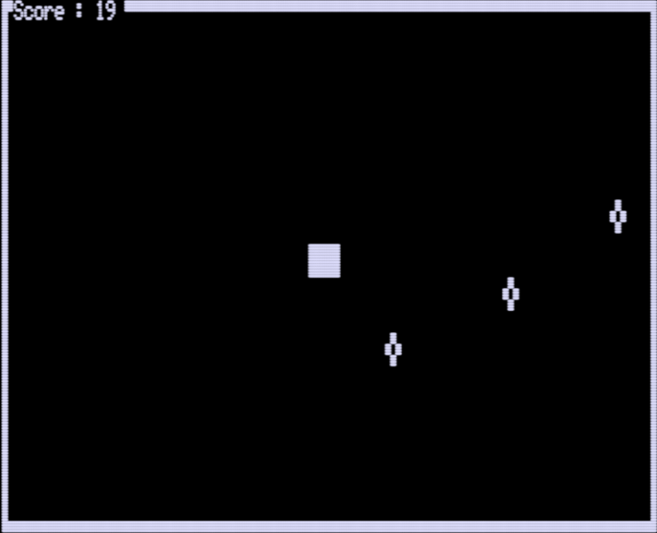 Screen shot